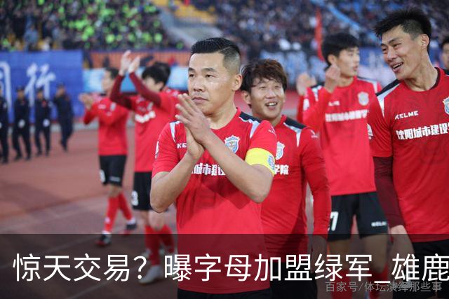惊天交易？曝字母加盟绿军 雄鹿为布朗寻找第三方